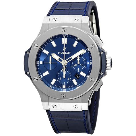 hublot big bang automatic watch|hublot big bang watch price.